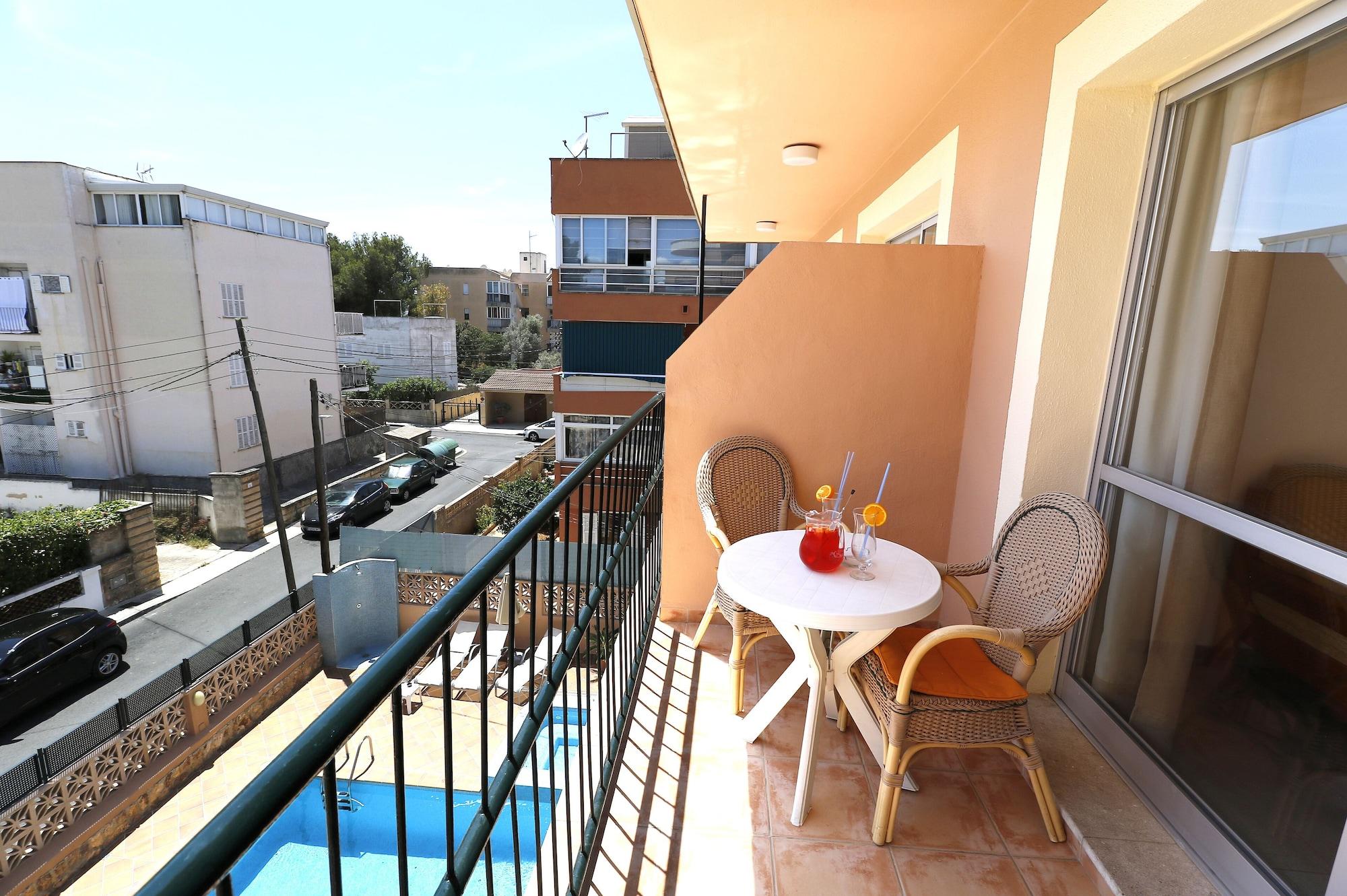 Martinez Appart hôtel