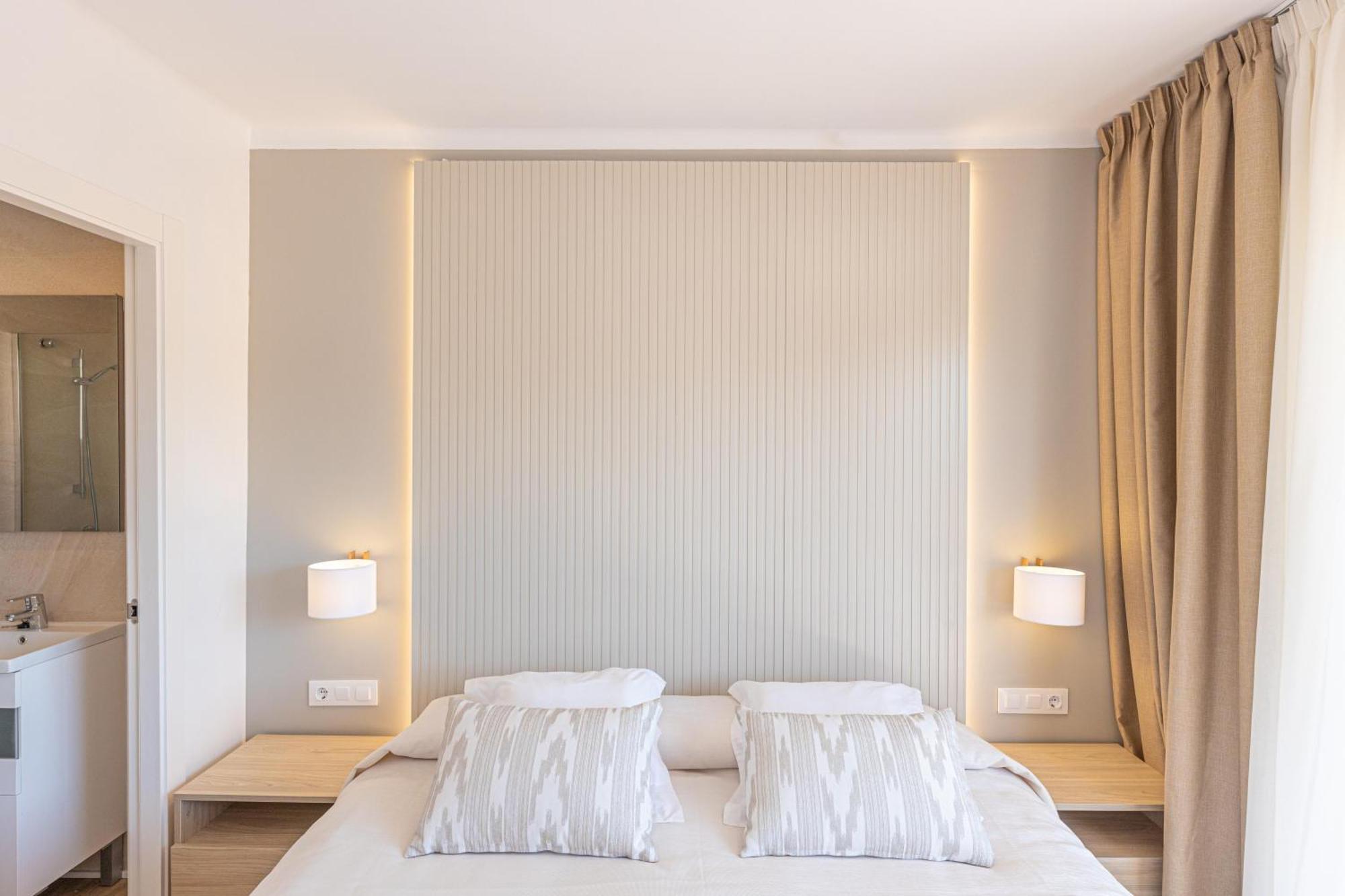 Martinez Appart hôtel 2*