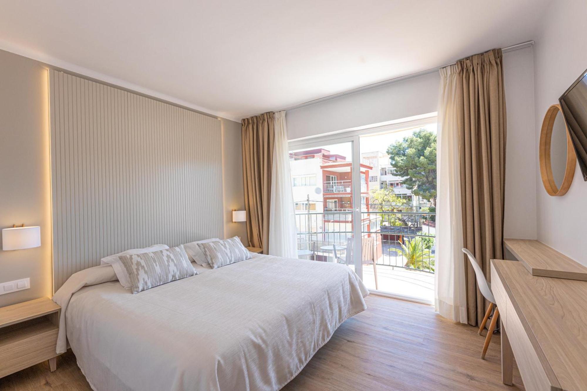 Martinez Appart hôtel