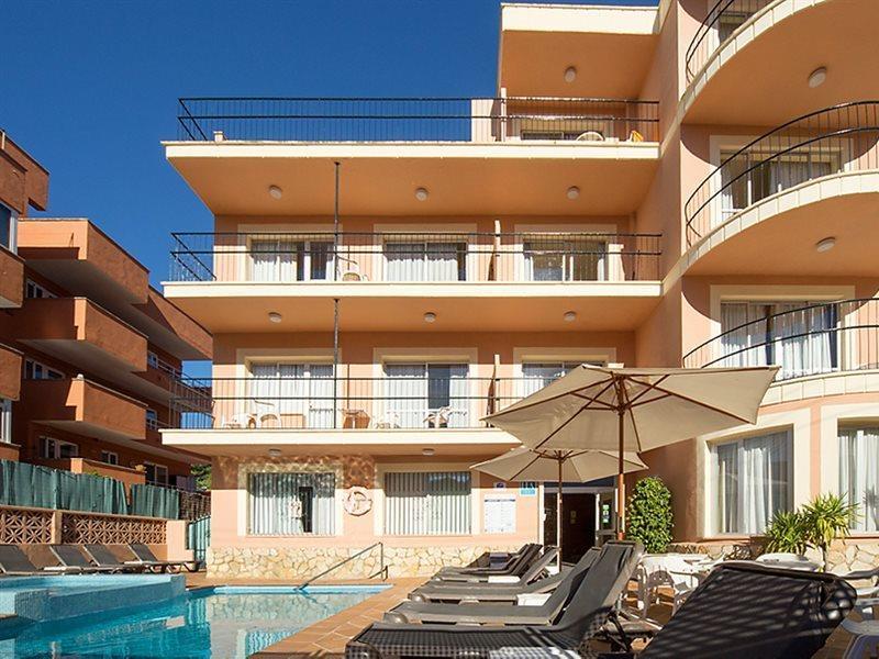 Martinez Appart hôtel