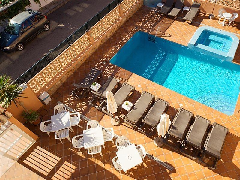 Martinez Appart hôtel