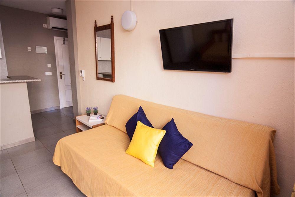 Appart hôtel Martinez 2*