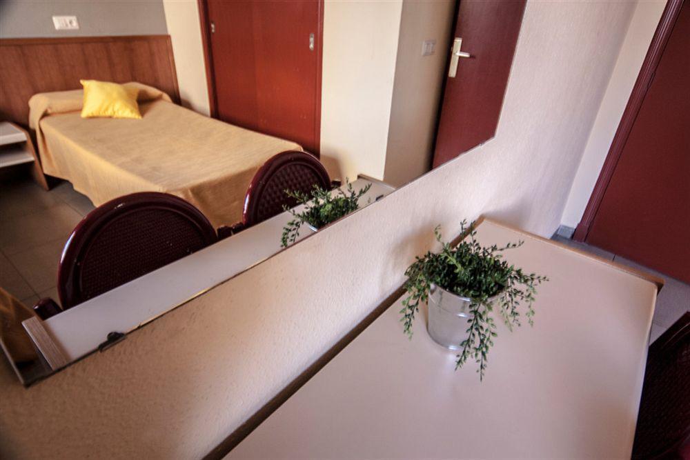 Martinez Appart hôtel 2*