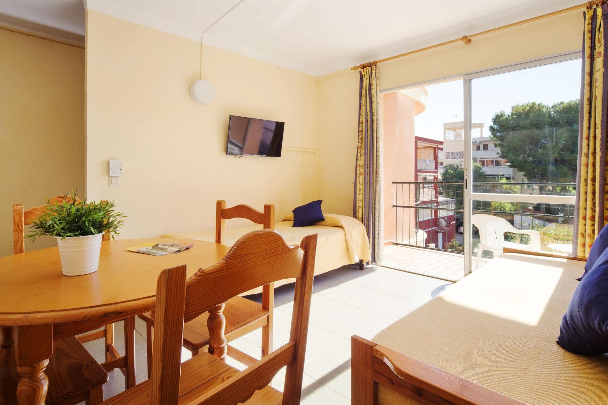 Appart hôtel Martinez