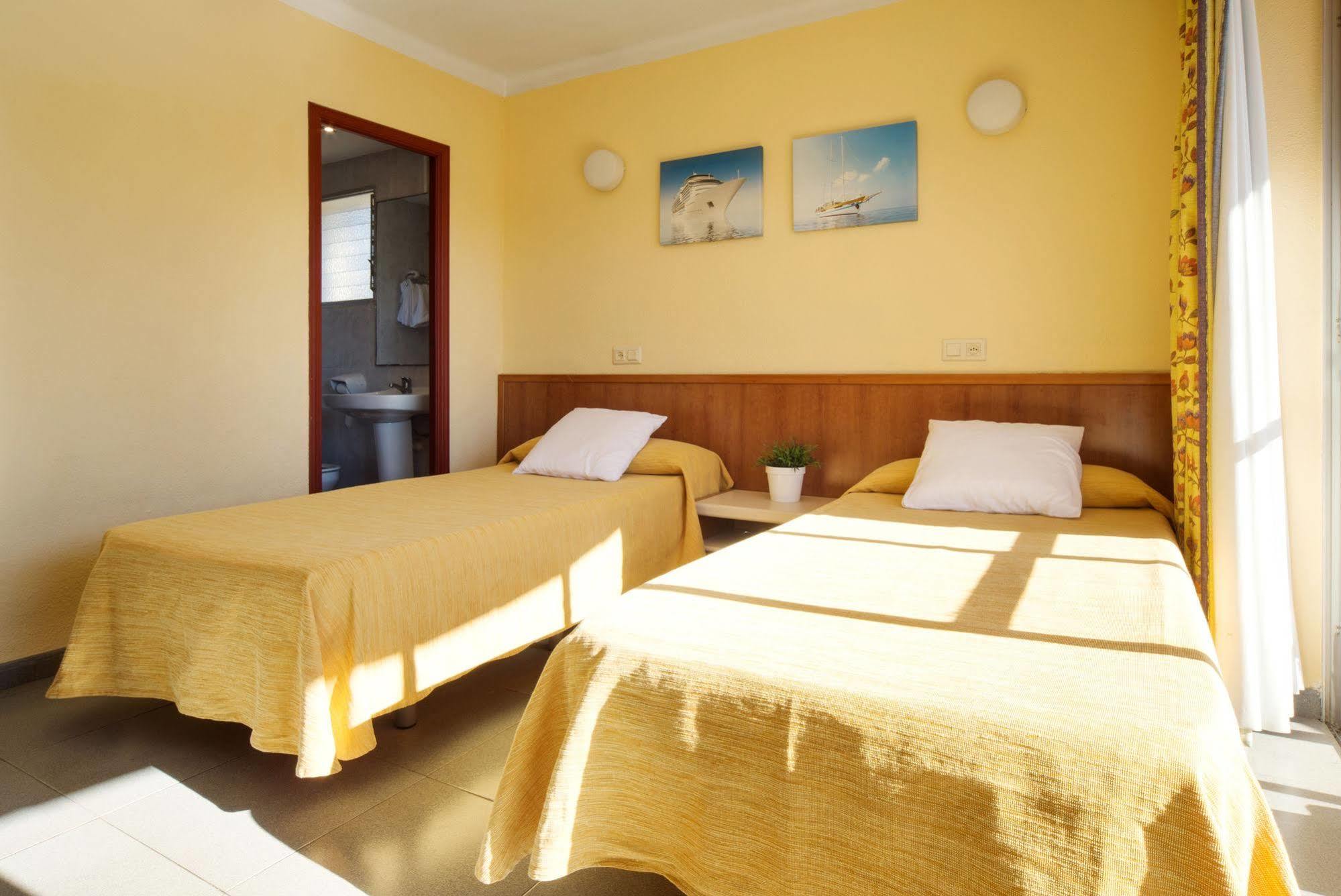 Martinez Appart hôtel 2*