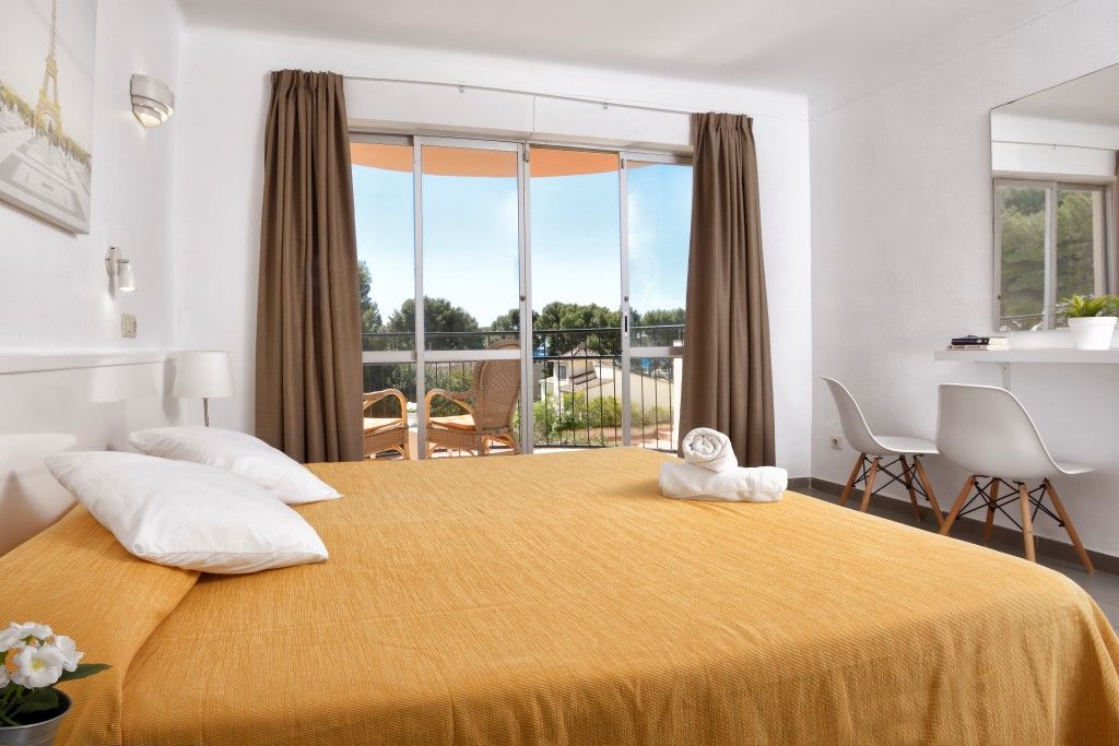 Martinez Appart hôtel