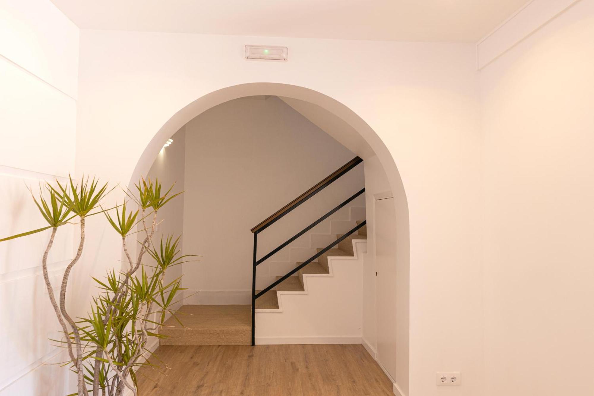 Aparthotel Martinez Palmanova