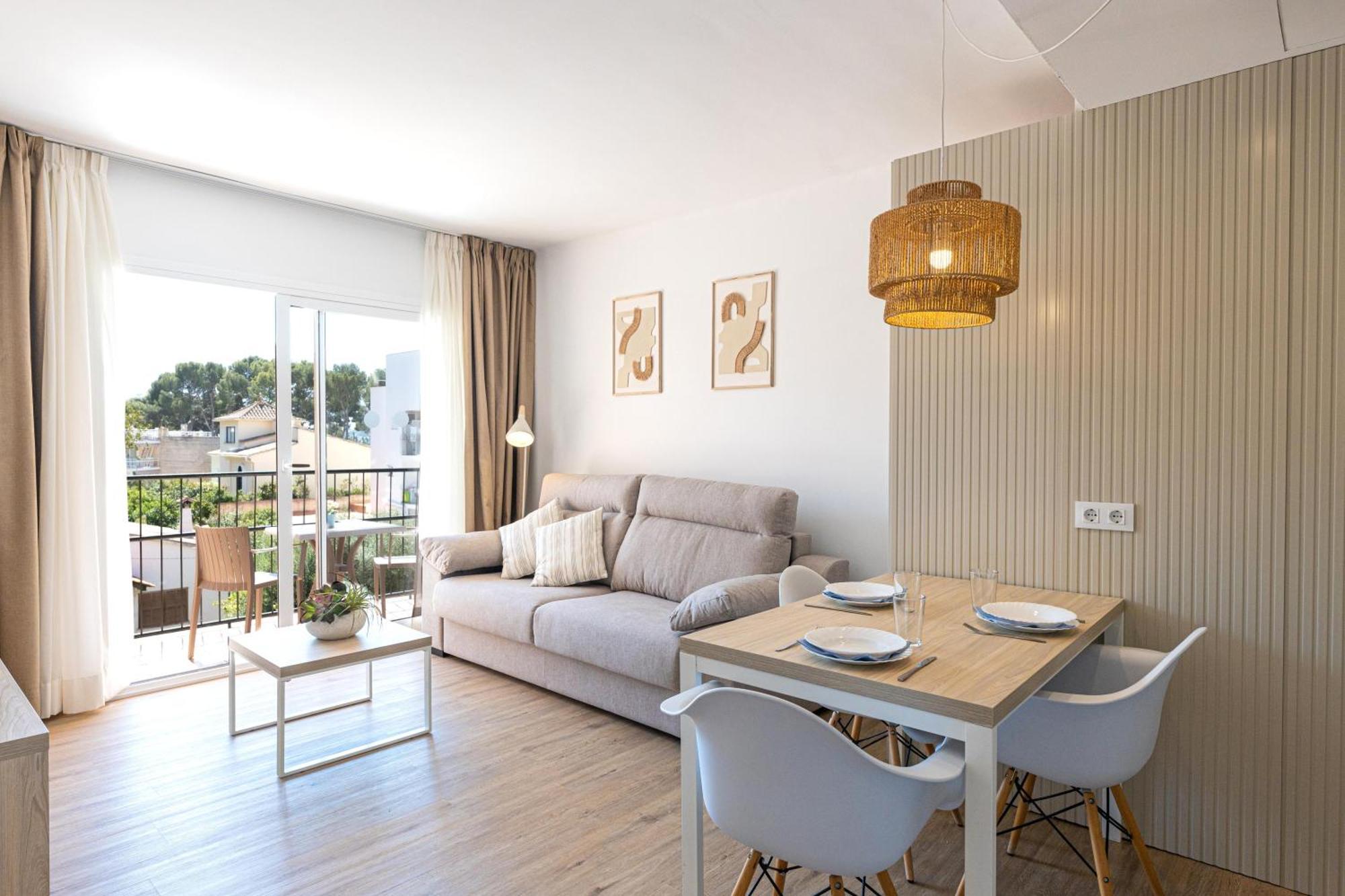 Apartahotel Martinez 2*