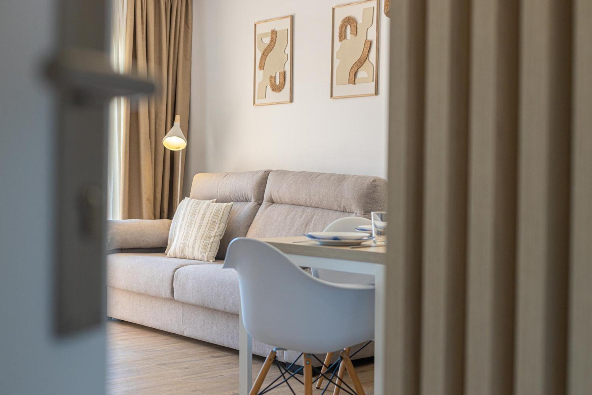 Martinez Apartahotel Palmanova